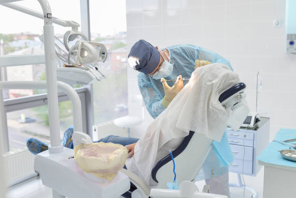Best Emergency Cosmetic Dentistry (e.g., broken veneers) in St Clairsville, OH